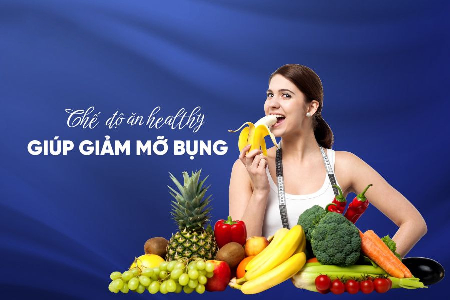 5 bữa ăn healthy giúp no lâu mà vẫn giữ dáng
